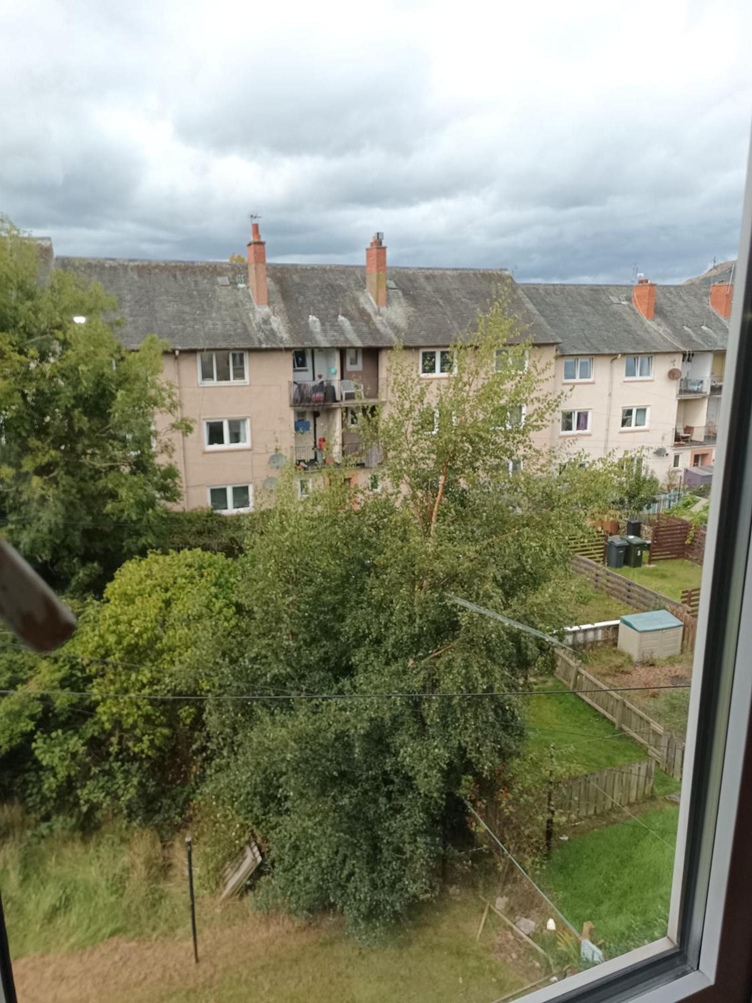 M&M Apartment In Edinburgh Kültér fotó